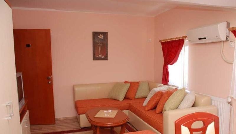 Hotel&Spamontenegro Rivijera Veles Exterior foto