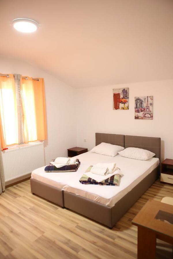 Hotel&Spamontenegro Rivijera Veles Exterior foto