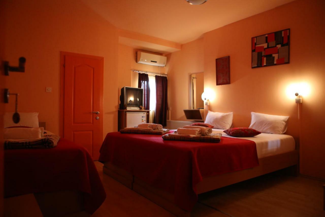 Hotel&Spamontenegro Rivijera Veles Exterior foto