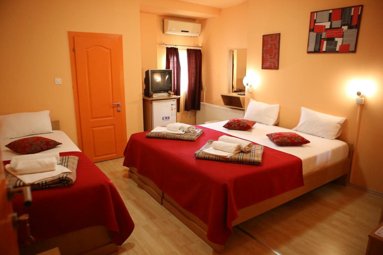 Hotel&Spamontenegro Rivijera Veles Exterior foto