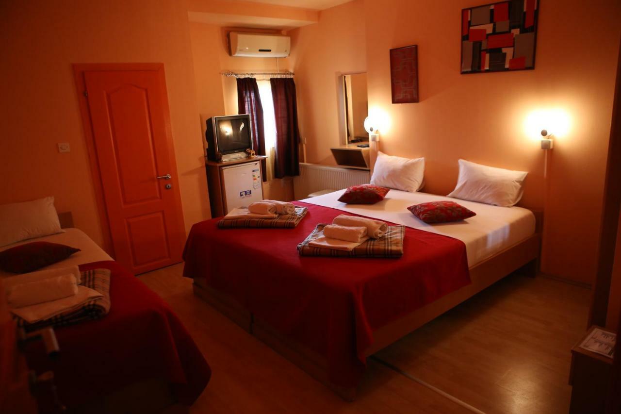 Hotel&Spamontenegro Rivijera Veles Exterior foto