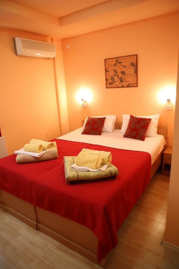 Hotel&Spamontenegro Rivijera Veles Exterior foto