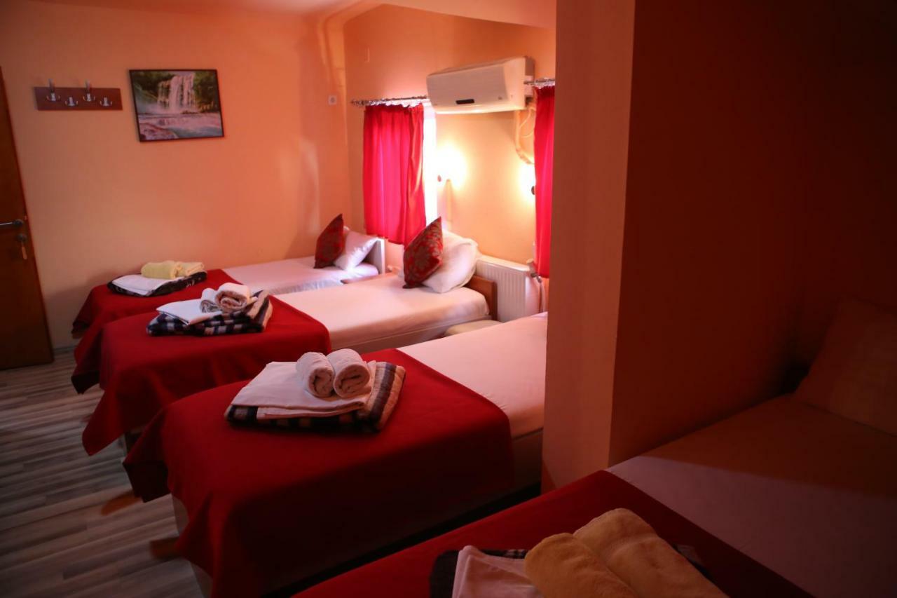 Hotel&Spamontenegro Rivijera Veles Exterior foto