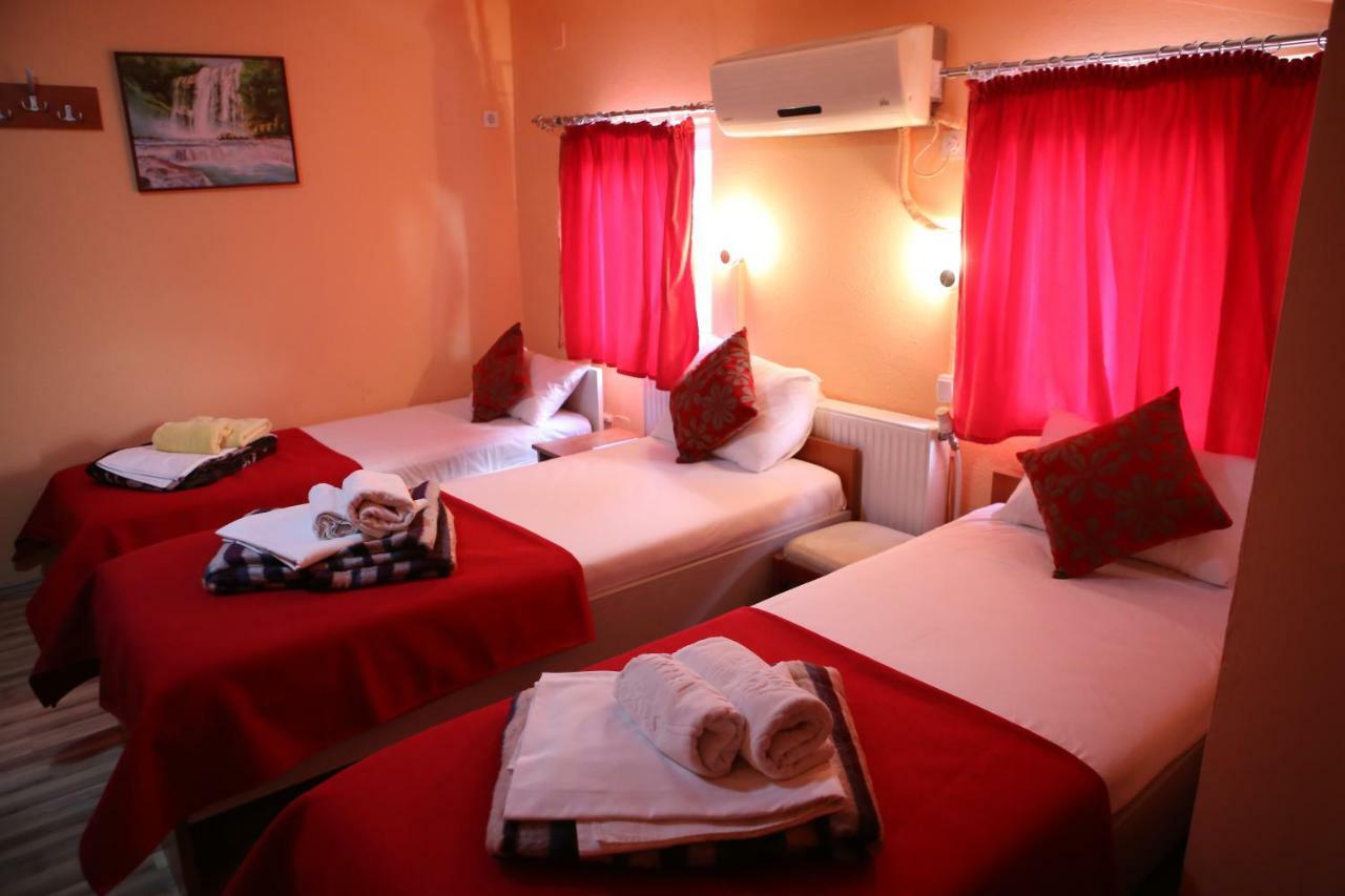 Hotel&Spamontenegro Rivijera Veles Exterior foto
