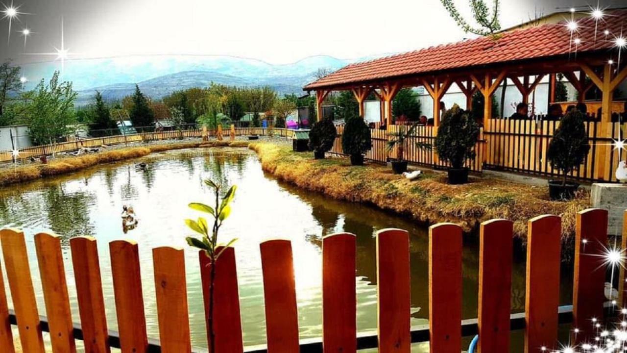 Hotel&Spamontenegro Rivijera Veles Exterior foto